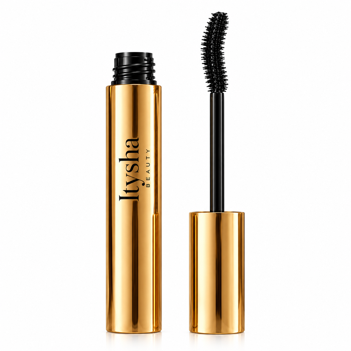 Mascara Volume Regard Intense