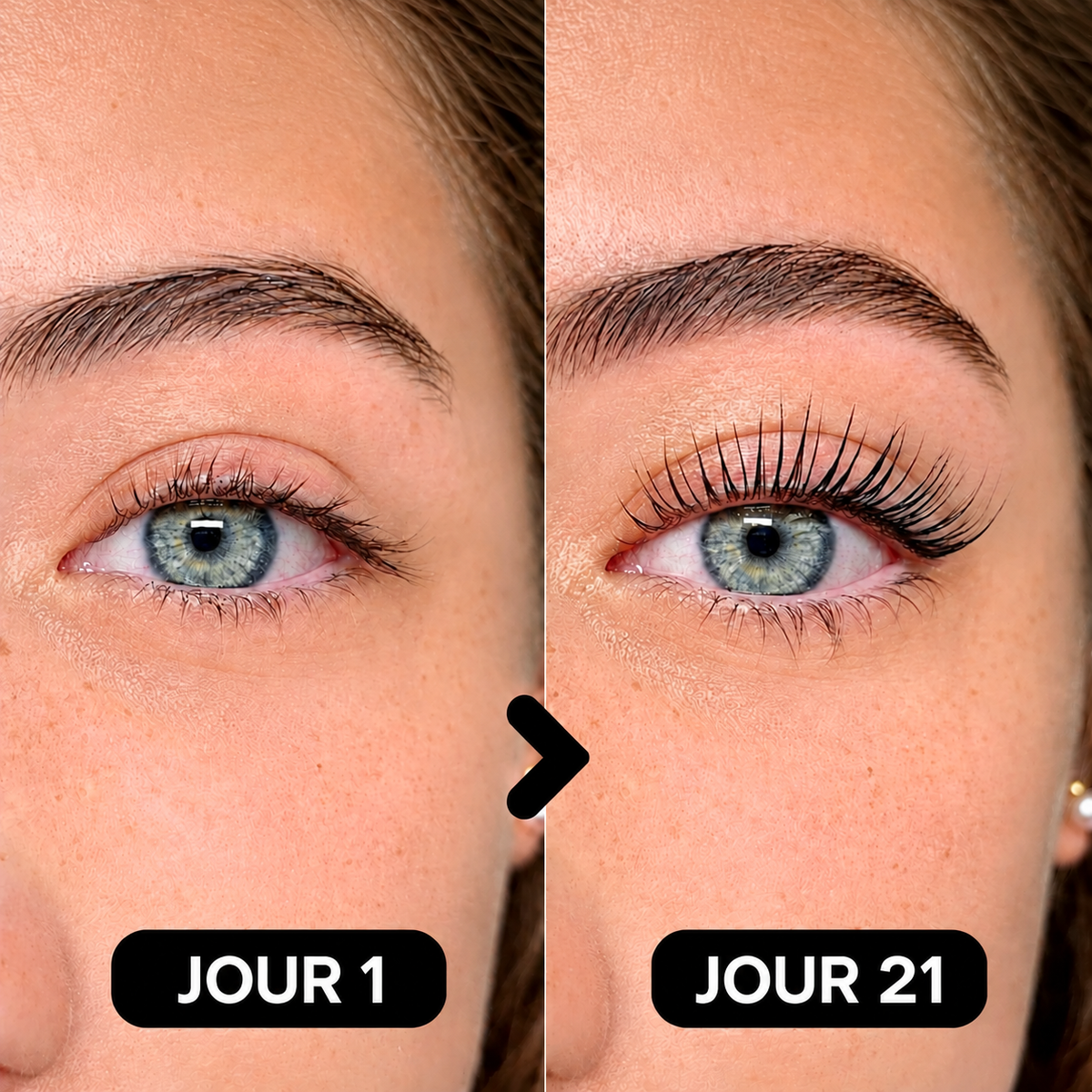 ITYSHA Sérum de Croissance Cils
